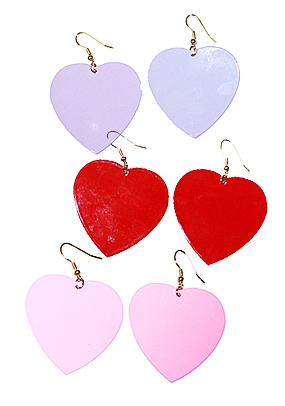 ♥누적 300개 판매 돌파♥♡ Melting heart ♡♥ (3 color)
