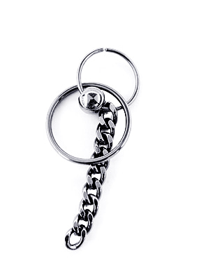 ♥누적 300개 판매 돌파♥Ring - pendant piercing