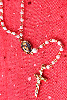 Maria rosario