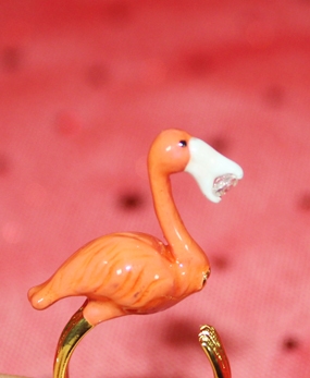[ALL♥DAY SWEET]Sweet flamingo