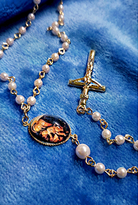 Maria rosario
